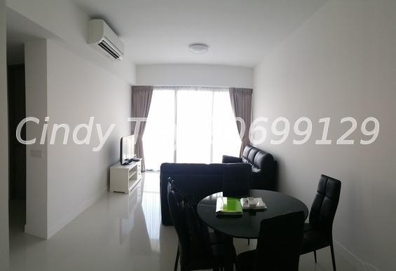 D'Leedon (D10), Condominium #176113092